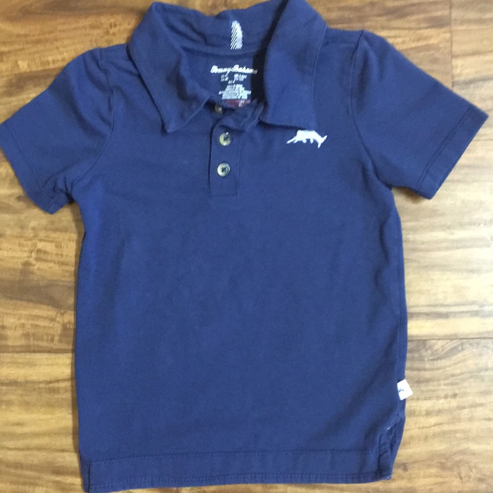 Tommy Bahama Polo Shirt